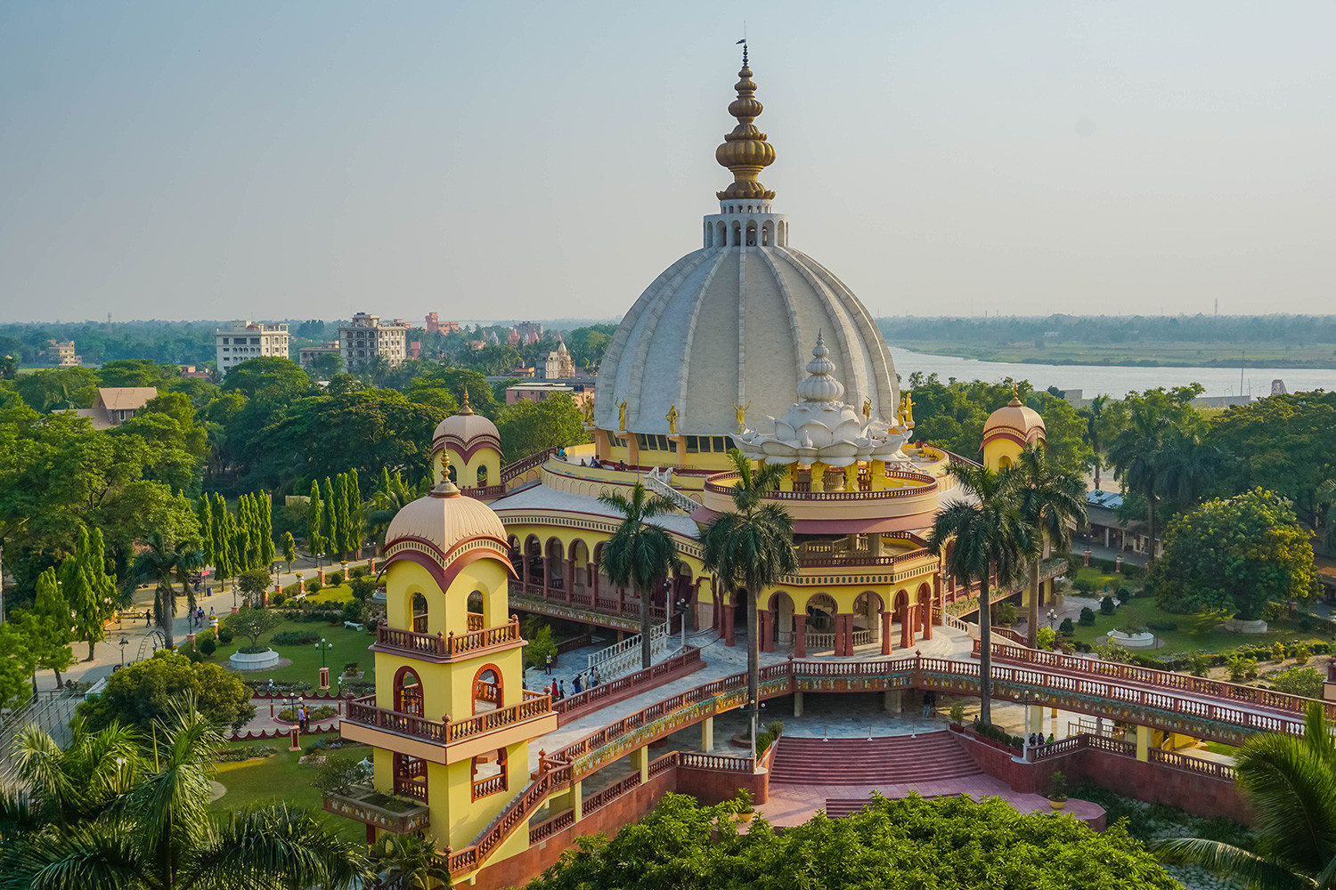 Mayapur Holiday Package