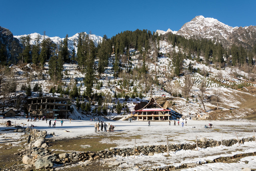 baba mandir