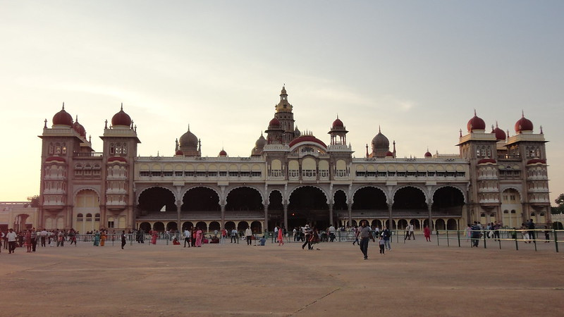 Mysore Palace