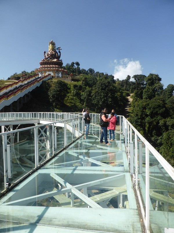 skywalk