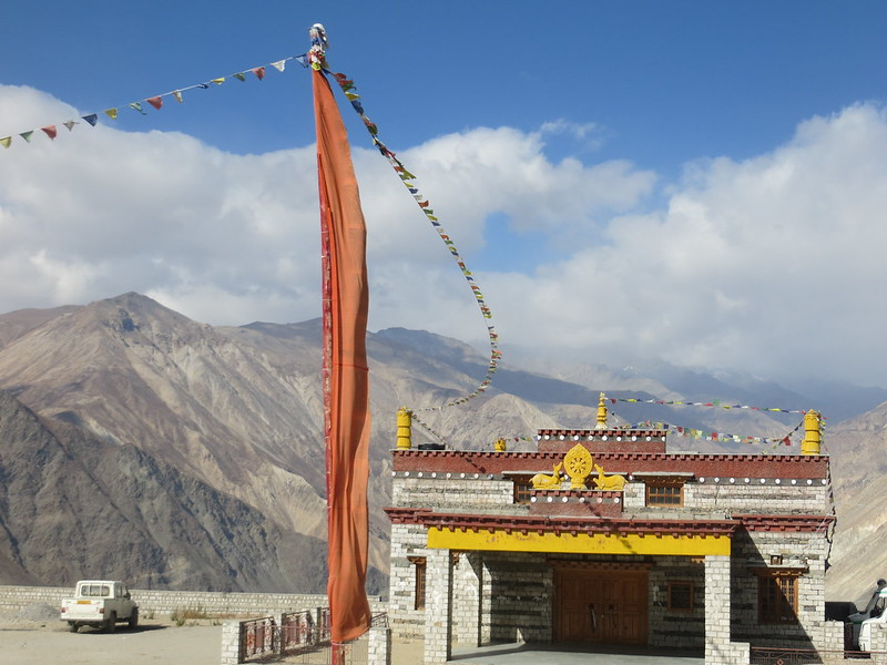 Nako Monastery