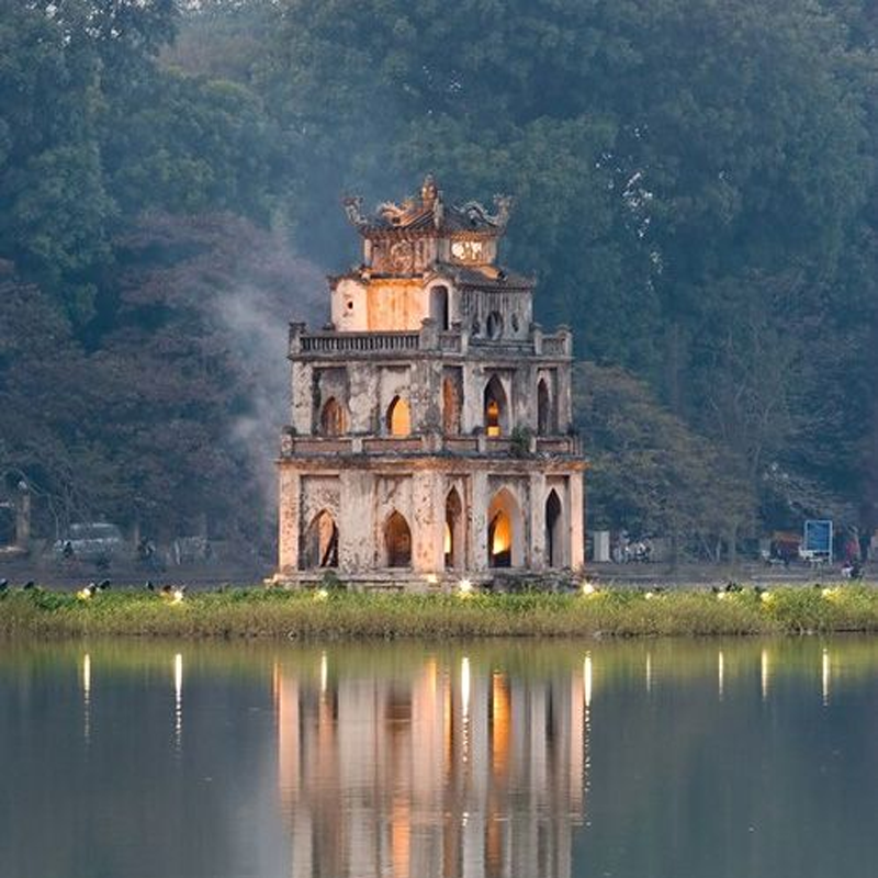 Vietnam Tour Packages