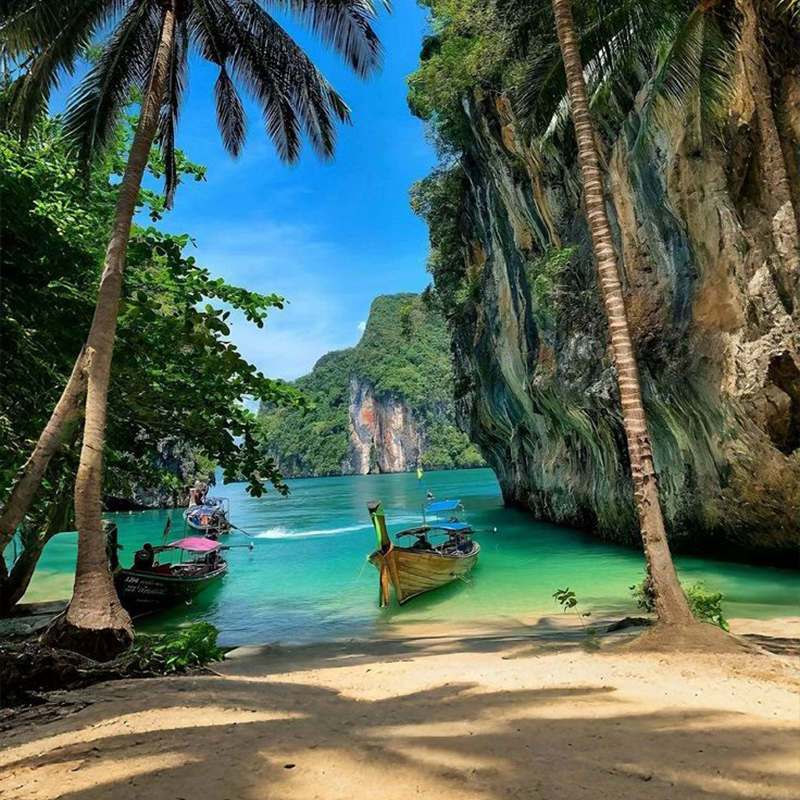 Indonesia