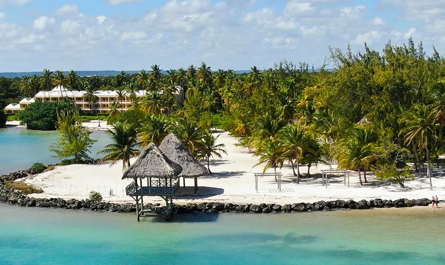Mauritius Tour Package