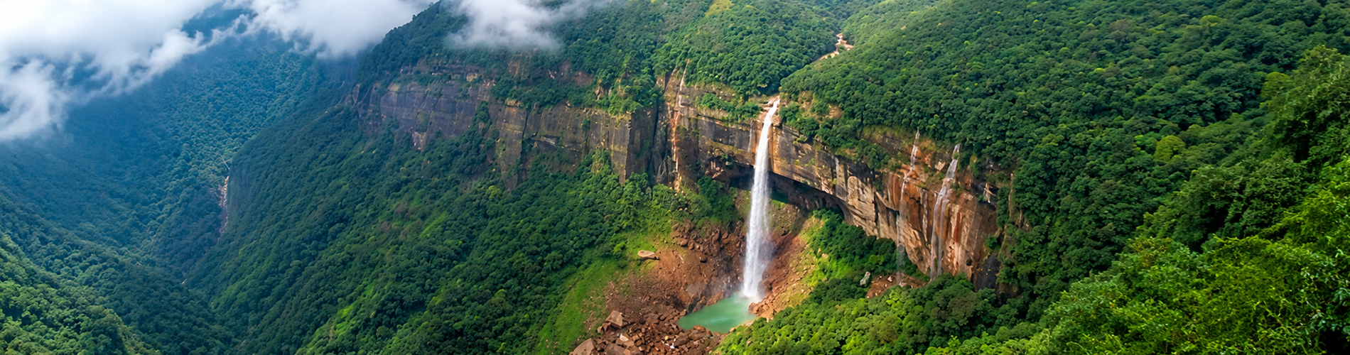 Meghalaya