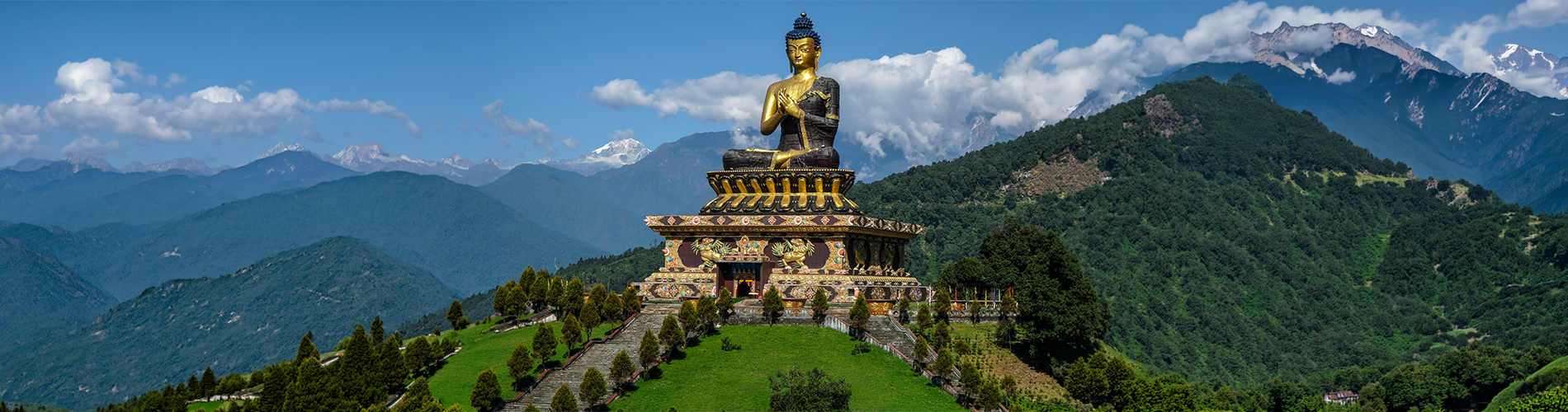 Sikkim