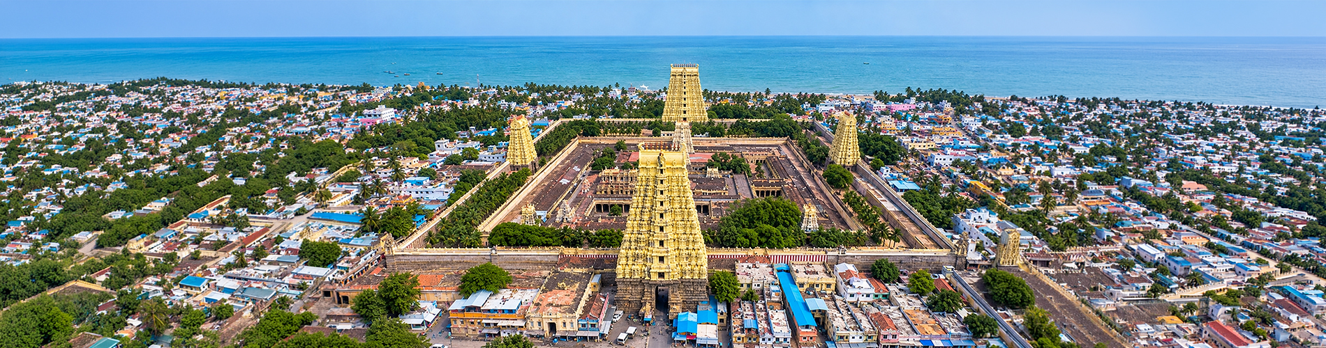 Tamil Nadu