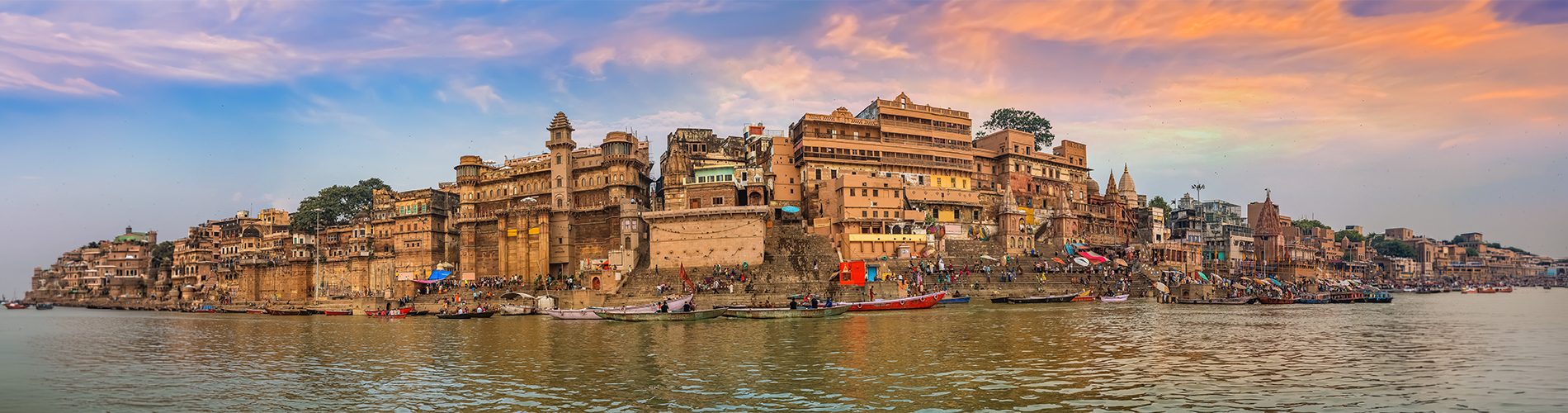 Uttar Pradesh