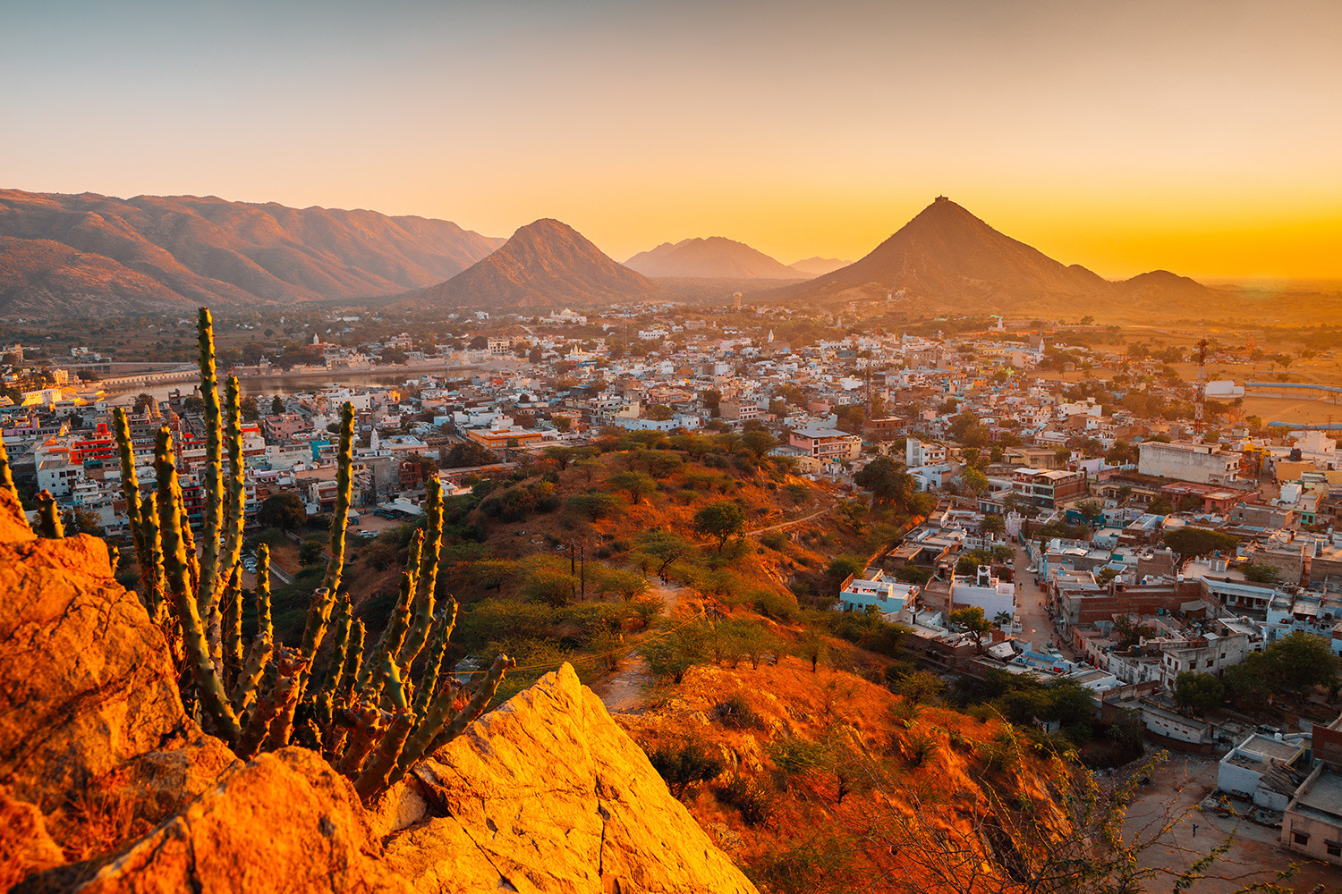 Pushkar