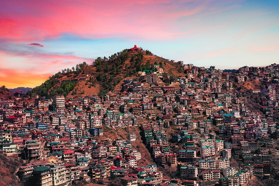 10 Popular Destinations for Valentine's Day Celebration 10 Popular Destinations for Valentine's Day Celebration