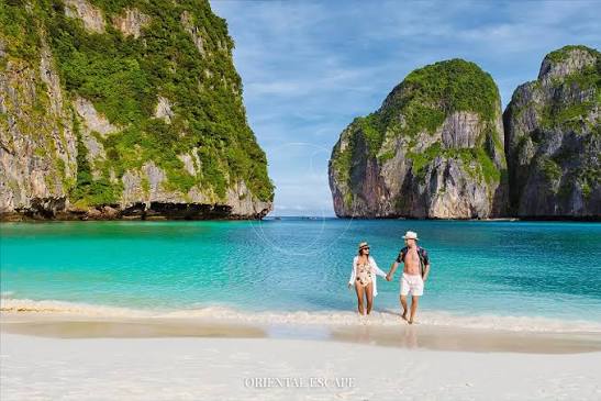 5 Days Phuket Escape – A Curated Island Story