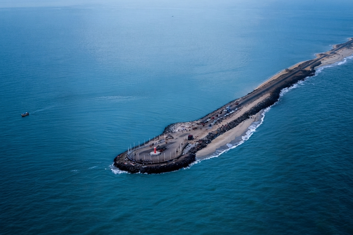 8 Days South India Temple Tour Package