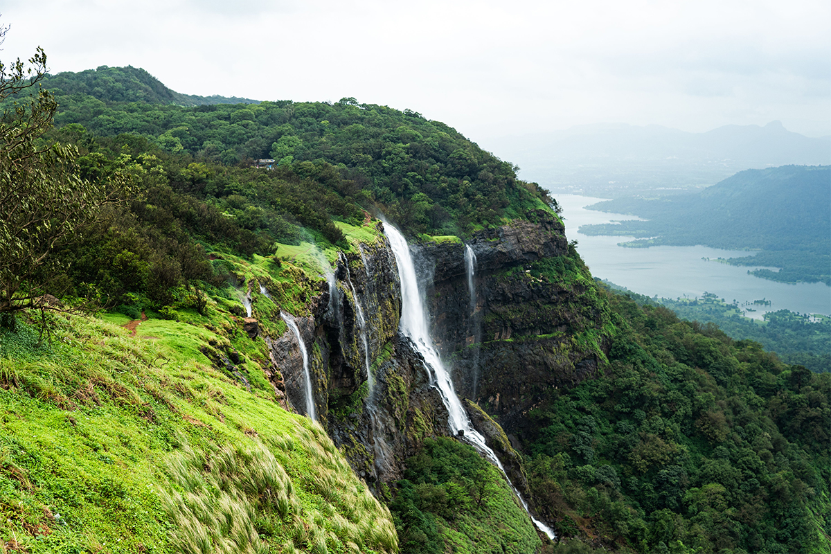 Matheran Weekend Package