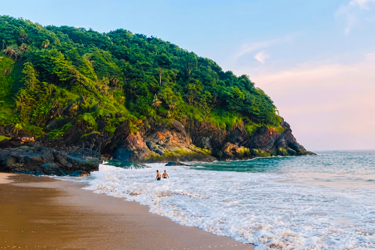 Gokarna Tour