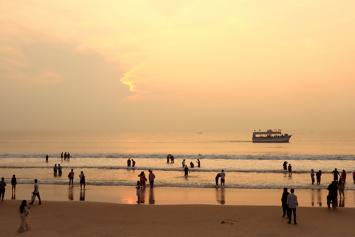 Pondicherry Tour