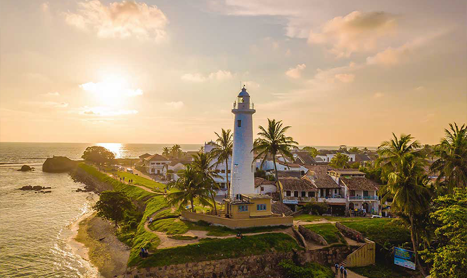 Ceylon Serenity