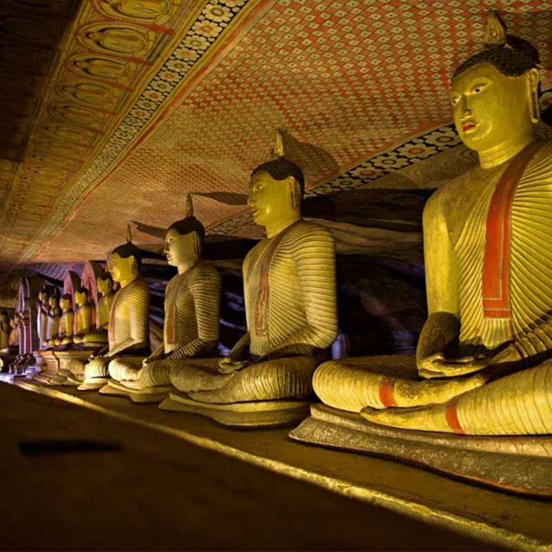 Pearls of Sri Lanka