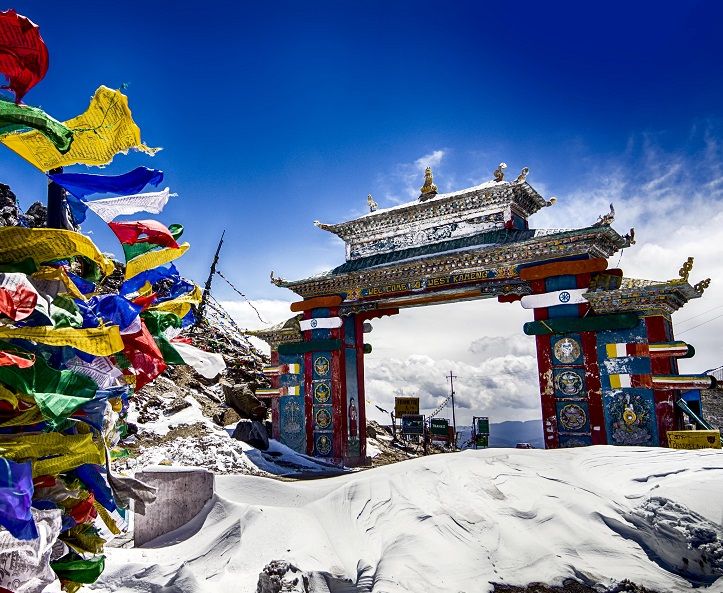 Mystic Tawang